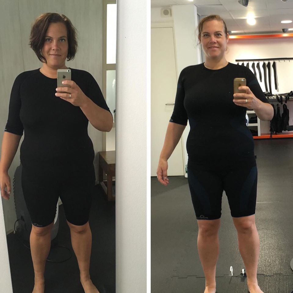 Transformation Tuesday: Marieke Boonman