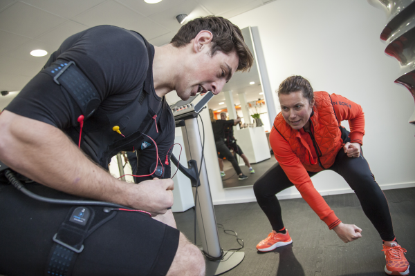 Wij zij opzoek naar een Personal Trainer!